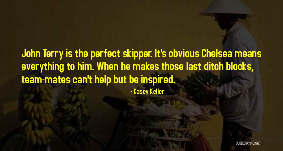 Himichna Quotes By Kasey Keller Himichna Quotes By Kasey Keller