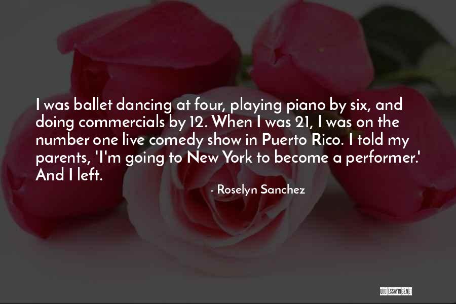 Himichni Quotes By Roselyn Sanchez Himichni Quotes By Roselyn Sanchez