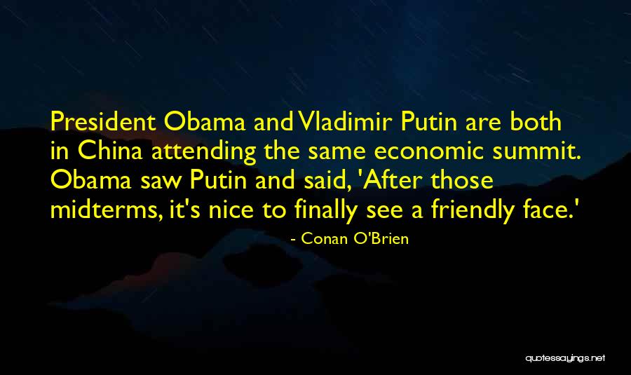 Himifashion Quotes By Conan O'Brien Himifashion Quotes By Conan O'Brien