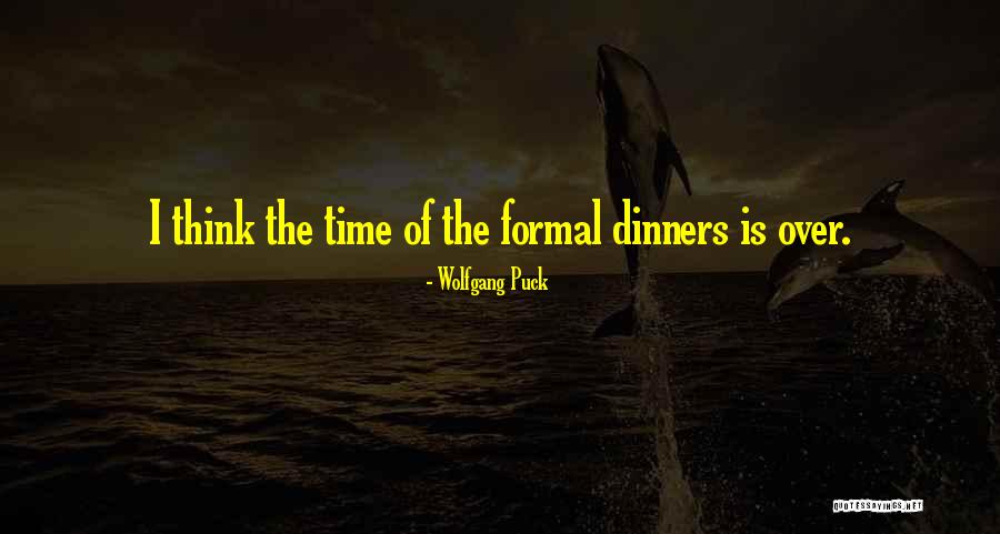 Himifashion Quotes By Wolfgang Puck Himifashion Quotes By Wolfgang Puck