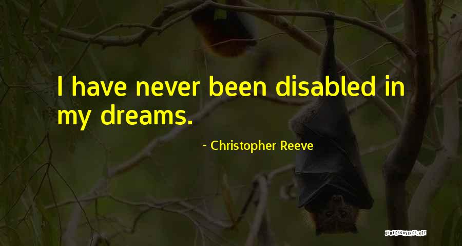 Himin Solar Quotes By Christopher Reeve Himin Solar Quotes By Christopher Reeve