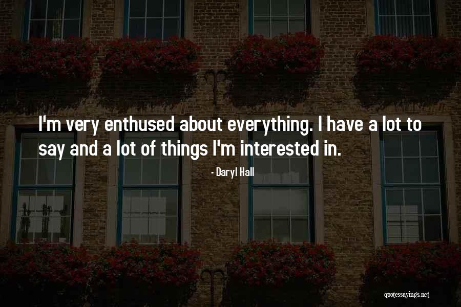 Himin Solar Quotes By Daryl Hall Himin Solar Quotes By Daryl Hall