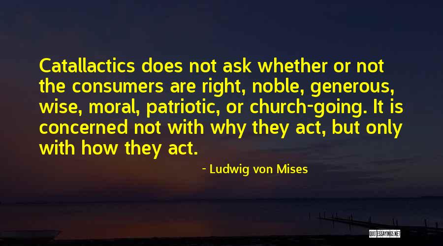 Himma Quotes By Ludwig Von Mises Himma Quotes By Ludwig Von Mises