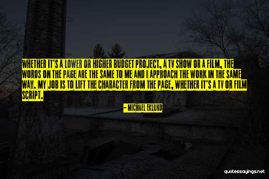 Himmah Nw Quotes By Michael Eklund Himmah Nw Quotes By Michael Eklund