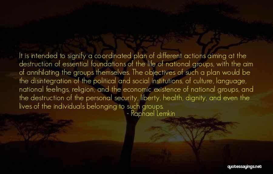Himmah Nw Quotes By Raphael Lemkin Himmah Nw Quotes By Raphael Lemkin