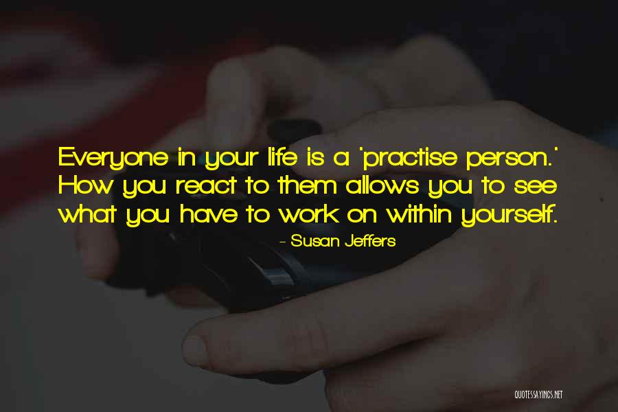 Himmah Nw Quotes By Susan Jeffers Himmah Nw Quotes By Susan Jeffers