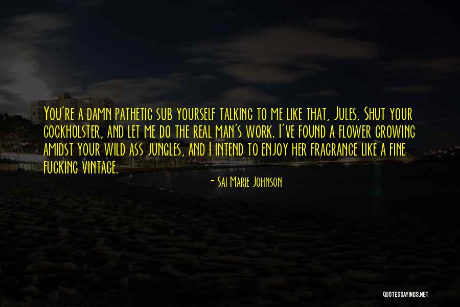 Himmelheber Tennis Quotes By Sai Marie Johnson Himmelheber Tennis Quotes By Sai Marie Johnson