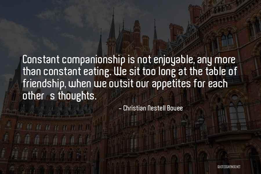 Himmelreich Grove Quotes By Christian Nestell Bovee Himmelreich Grove Quotes By Christian Nestell Bovee