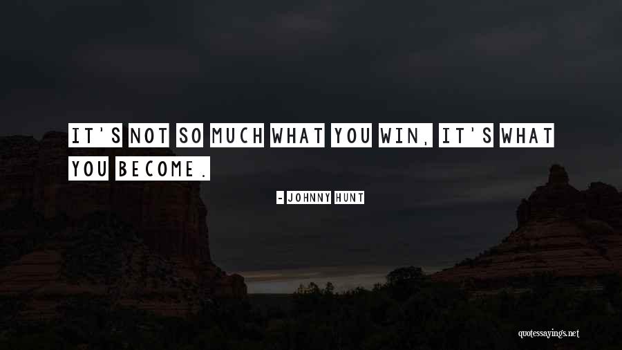 Himmels Garden Quotes By Johnny Hunt Himmels Garden Quotes By Johnny Hunt