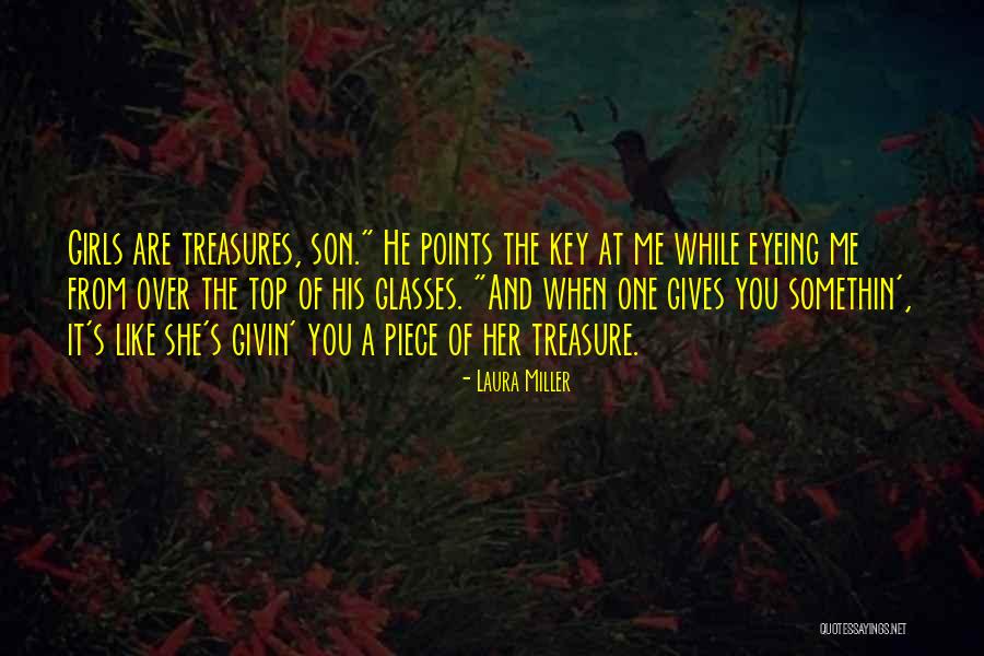 Himmels Garden Quotes By Laura Miller Himmels Garden Quotes By Laura Miller