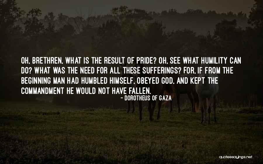 Himmelstoss Who Was He Quotes By Dorotheus Of Gaza Himmelstoss Who Was He Quotes By Dorotheus Of Gaza