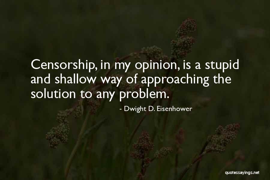 Himmelstrasse Quotes By Dwight D. Eisenhower Himmelstrasse Quotes By Dwight D. Eisenhower