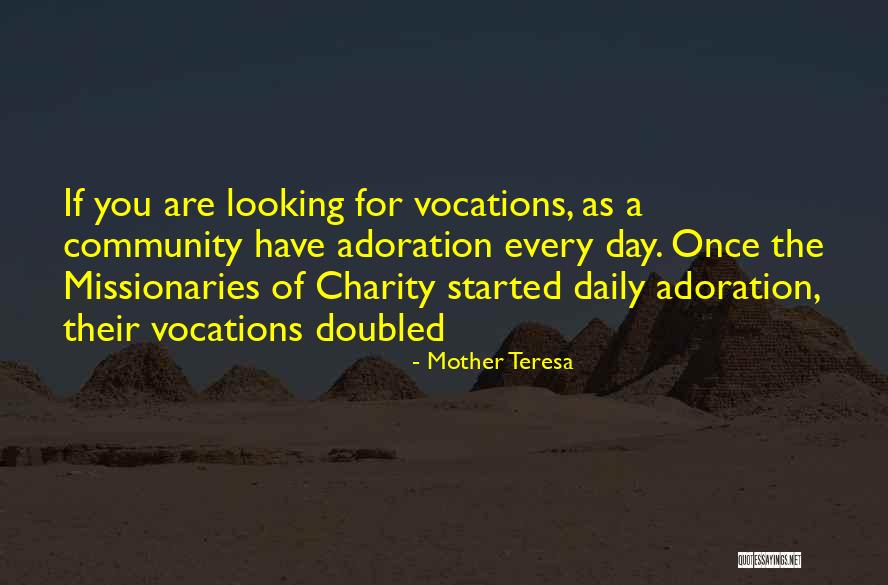 Himmelstrasse Quotes By Mother Teresa Himmelstrasse Quotes By Mother Teresa
