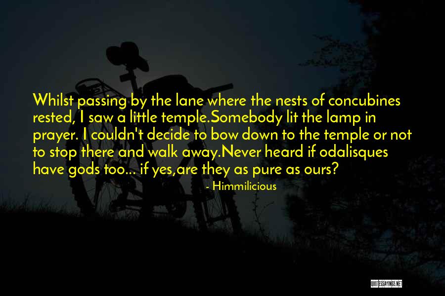 Himmilicious Quotes 118007 Himmilicious Quotes 118007