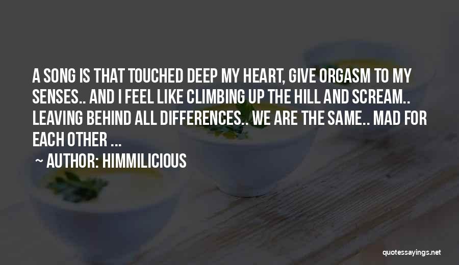 Himmilicious Quotes 1367808