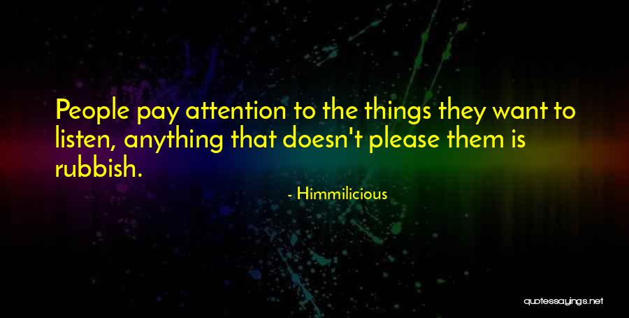 Himmilicious Quotes 146733