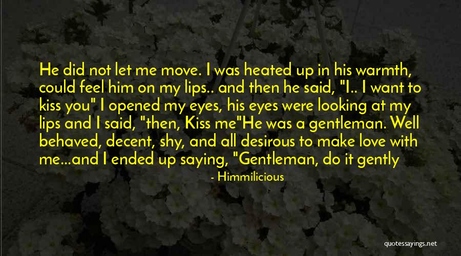 Himmilicious Quotes 2191429 Himmilicious Quotes 2191429