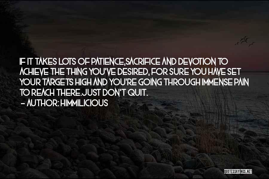 Himmilicious Quotes 656952