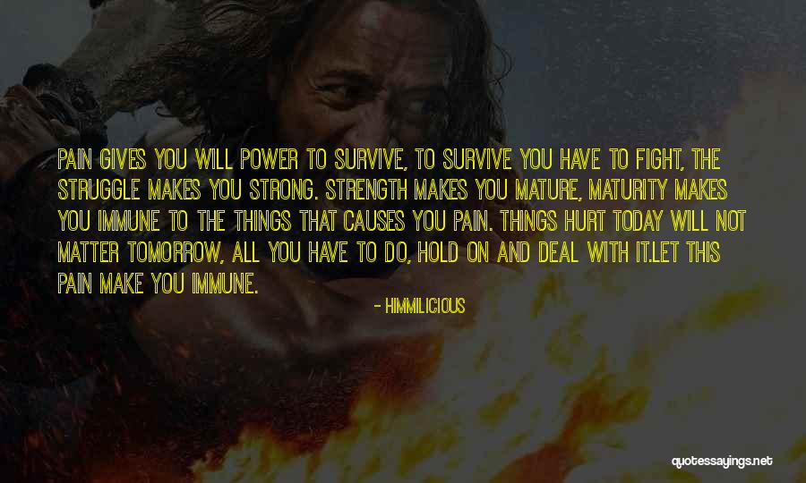 Himmilicious Quotes 851045 Himmilicious Quotes 851045