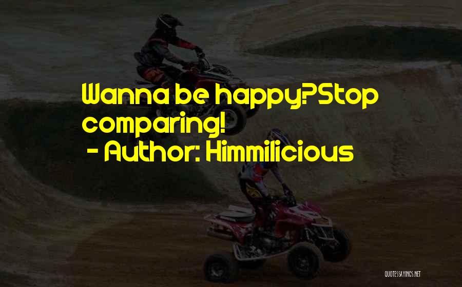 Himmilicious Quotes 885283