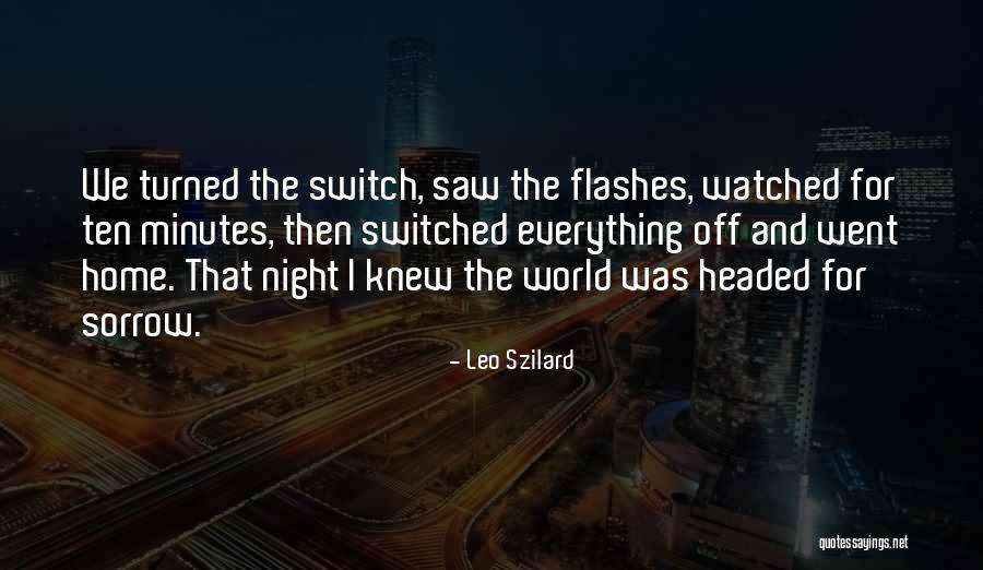Himmlers Quotes By Leo Szilard Himmlers Quotes By Leo Szilard
