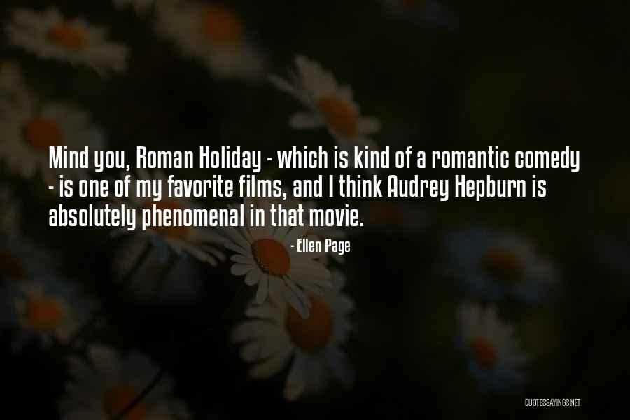 Himmy Cat Quotes By Ellen Page Himmy Cat Quotes By Ellen Page