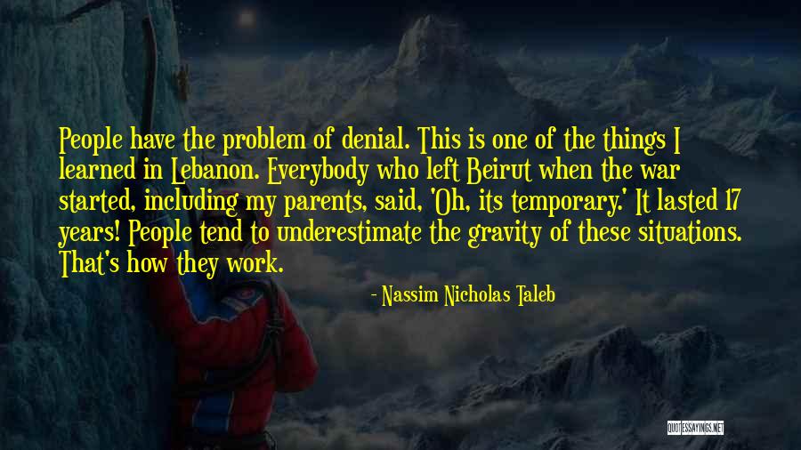 Himmy Cat Quotes By Nassim Nicholas Taleb Himmy Cat Quotes By Nassim Nicholas Taleb