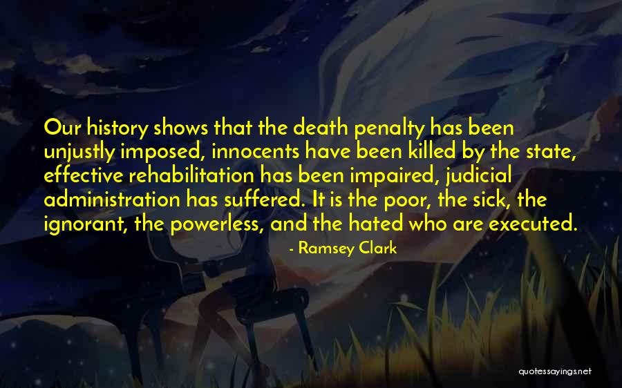Himmy Cat Quotes By Ramsey Clark Himmy Cat Quotes By Ramsey Clark