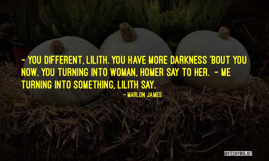 Himnos Del Quotes By Marlon James Himnos Del Quotes By Marlon James