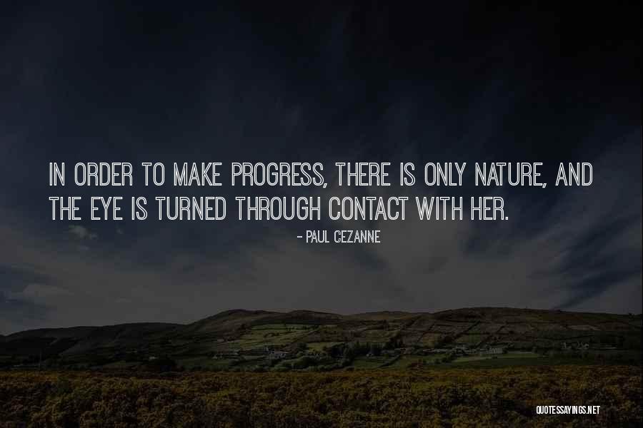 Himnos Del Quotes By Paul Cezanne Himnos Del Quotes By Paul Cezanne