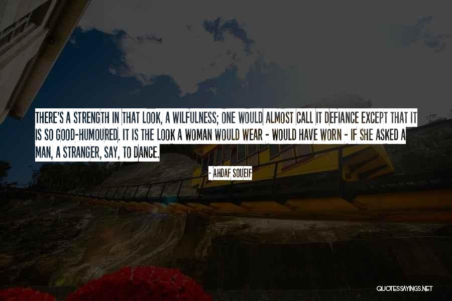 Himone Quotes By Ahdaf Soueif Himone Quotes By Ahdaf Soueif