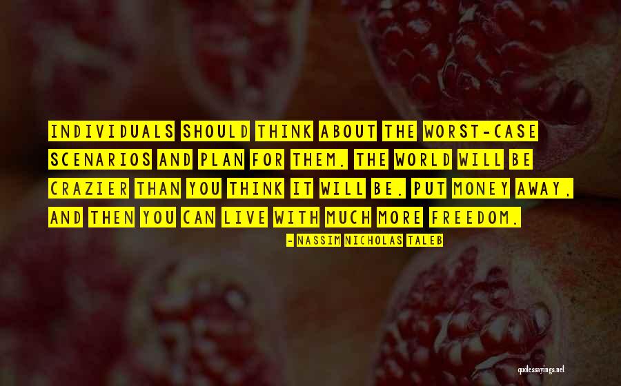 Himone Quotes By Nassim Nicholas Taleb Himone Quotes By Nassim Nicholas Taleb