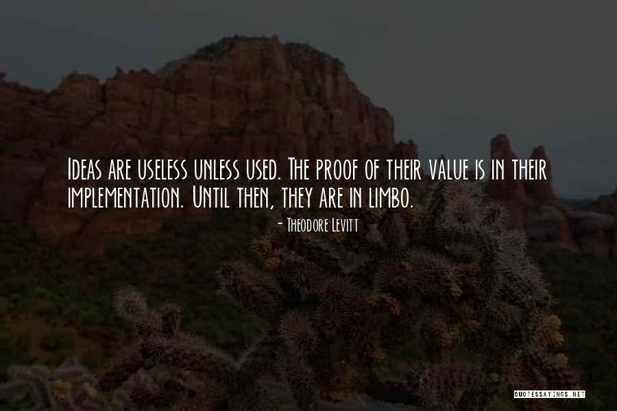 Himontagon Quotes By Theodore Levitt Himontagon Quotes By Theodore Levitt