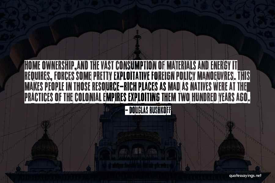 Himpunan Penyelesaian Quotes By Douglas Rushkoff Himpunan Penyelesaian Quotes By Douglas Rushkoff