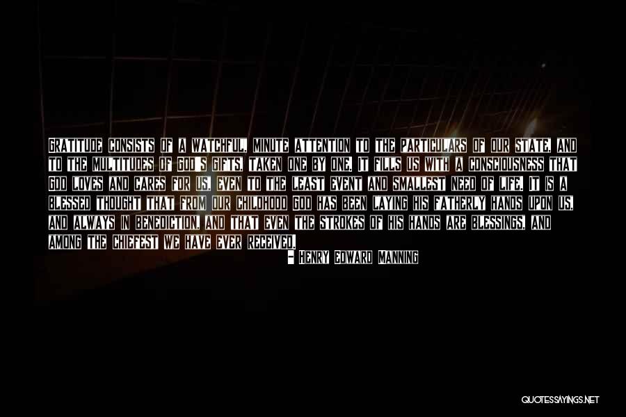 Himpunan Quotes By Henry Edward Manning Himpunan Quotes By Henry Edward Manning