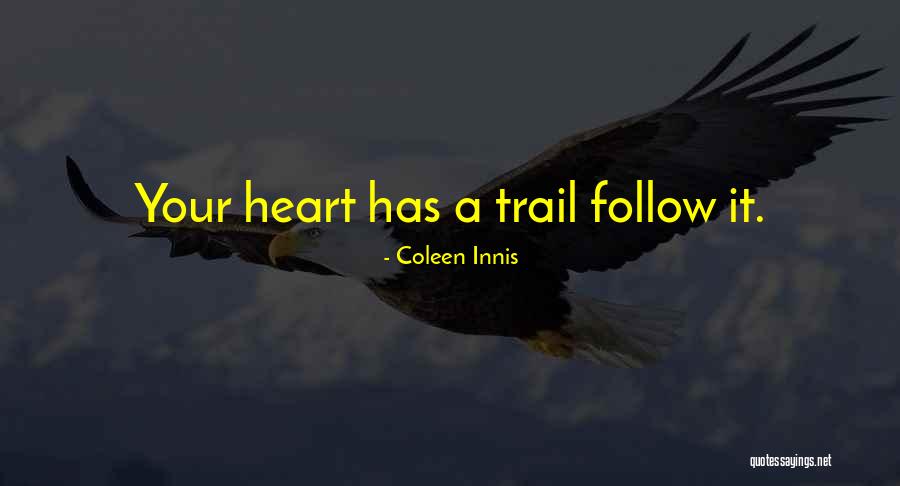 Himsa Noah Quotes By Coleen Innis Himsa Noah Quotes By Coleen Innis