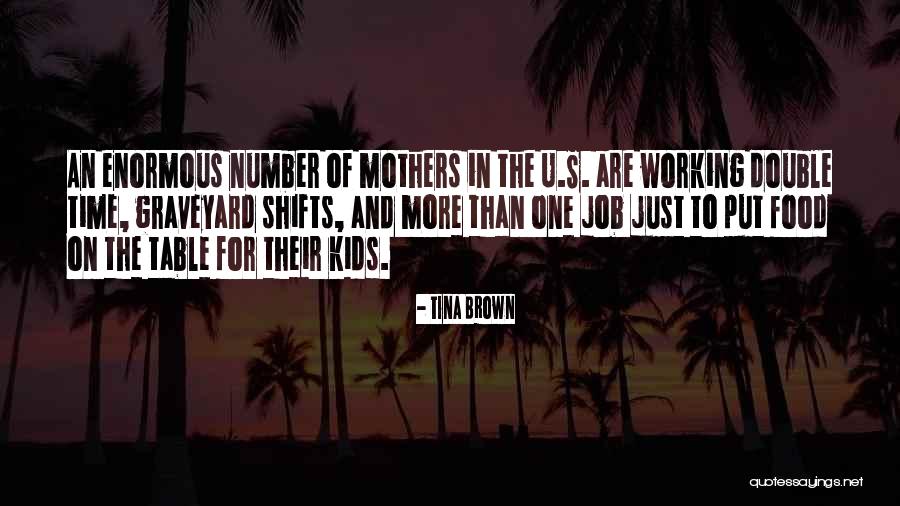 Himsa Noah Quotes By Tina Brown Himsa Noah Quotes By Tina Brown