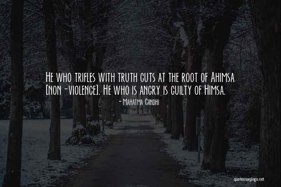 Himsa Quotes By Mahatma Gandhi Himsa Quotes By Mahatma Gandhi