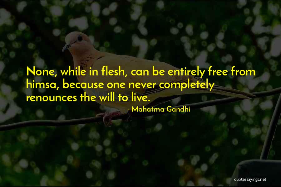 Himsa Quotes By Mahatma Gandhi Himsa Quotes By Mahatma Gandhi