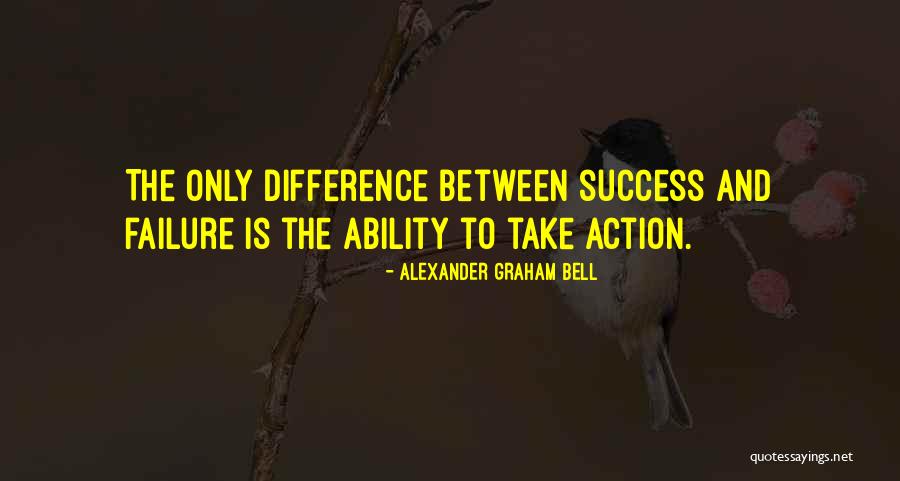 Himsagar Quotes By Alexander Graham Bell Himsagar Quotes By Alexander Graham Bell