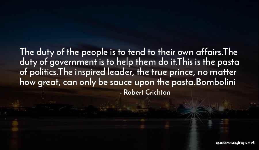 Himsagar Quotes By Robert Crichton Himsagar Quotes By Robert Crichton