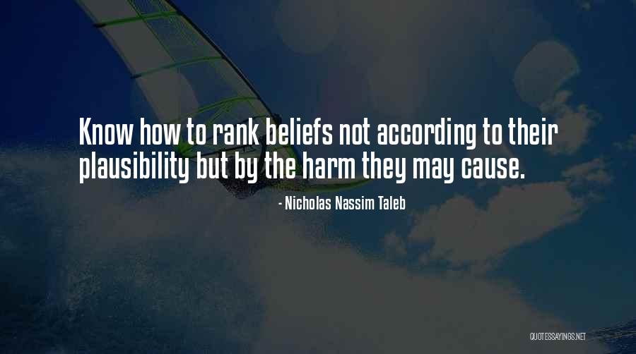 Himsworth Crown Quotes By Nicholas Nassim Taleb Himsworth Crown Quotes By Nicholas Nassim Taleb