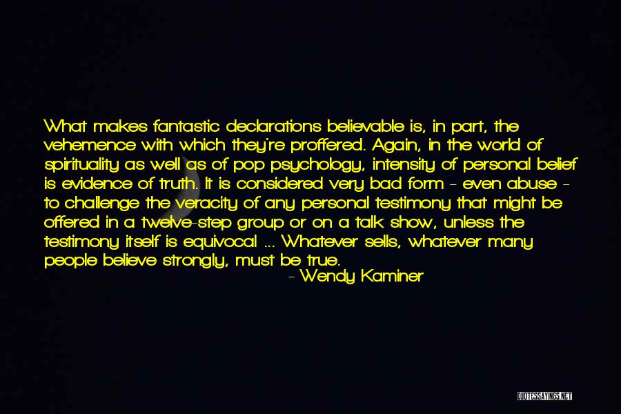 Himsworth Fat Quotes By Wendy Kaminer Himsworth Fat Quotes By Wendy Kaminer