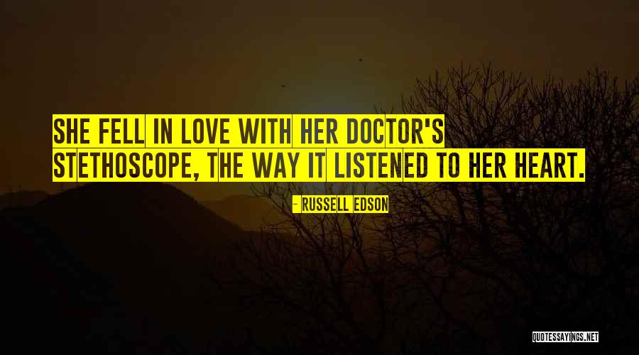 Himwewe Quotes By Russell Edson Himwewe Quotes By Russell Edson