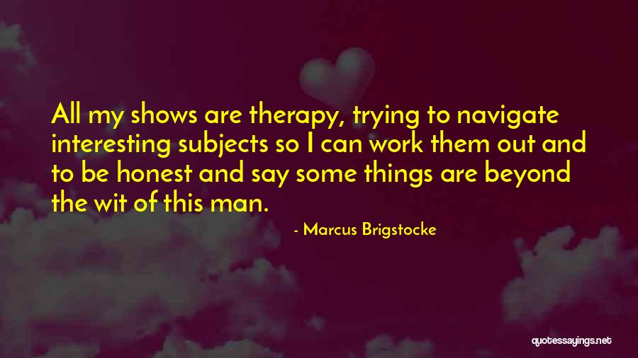 Himym Best Marshall Quotes By Marcus Brigstocke Himym Best Marshall Quotes By Marcus Brigstocke