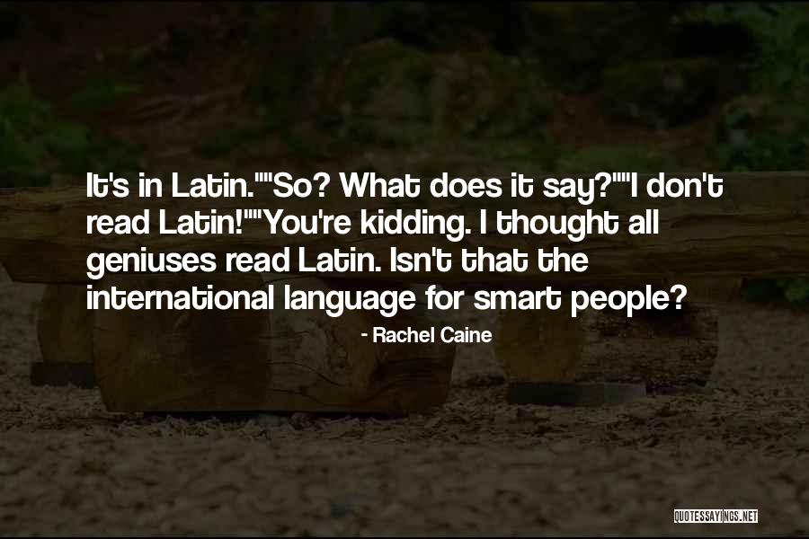 Himym Brunch Quotes By Rachel Caine Himym Brunch Quotes By Rachel Caine