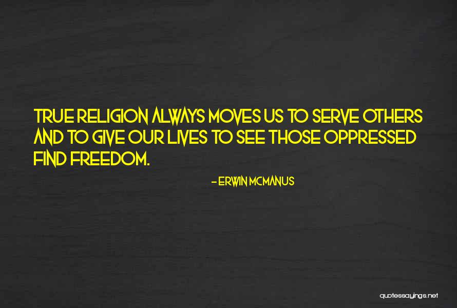 Himym Doppelgangers Quotes By Erwin McManus Himym Doppelgangers Quotes By Erwin McManus