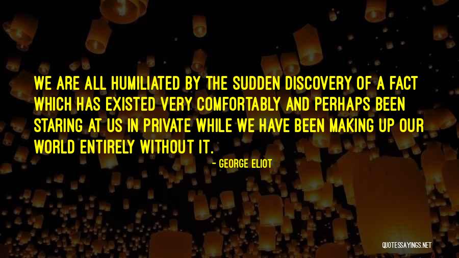 Himym Doppelgangers Quotes By George Eliot Himym Doppelgangers Quotes By George Eliot