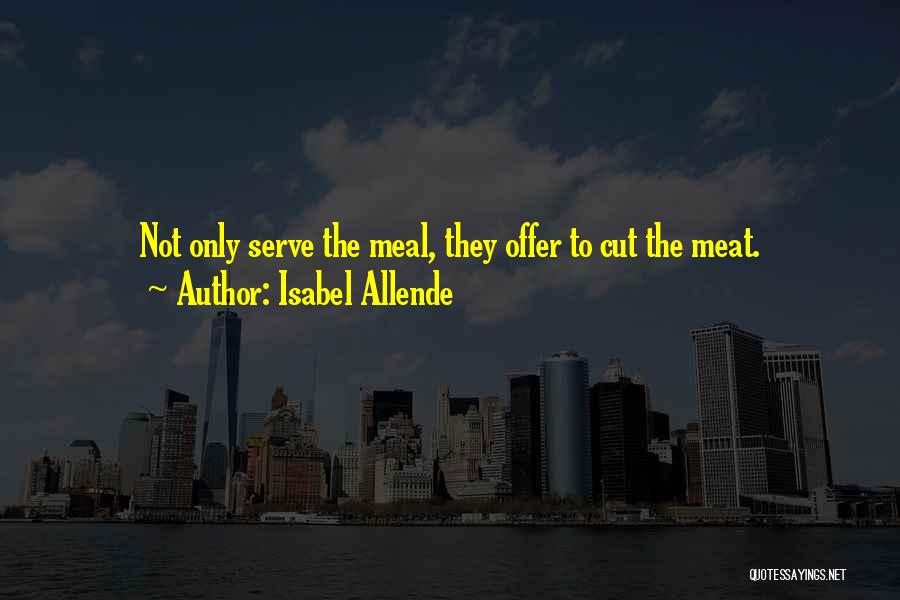 Himym Intervention Quotes By Isabel Allende