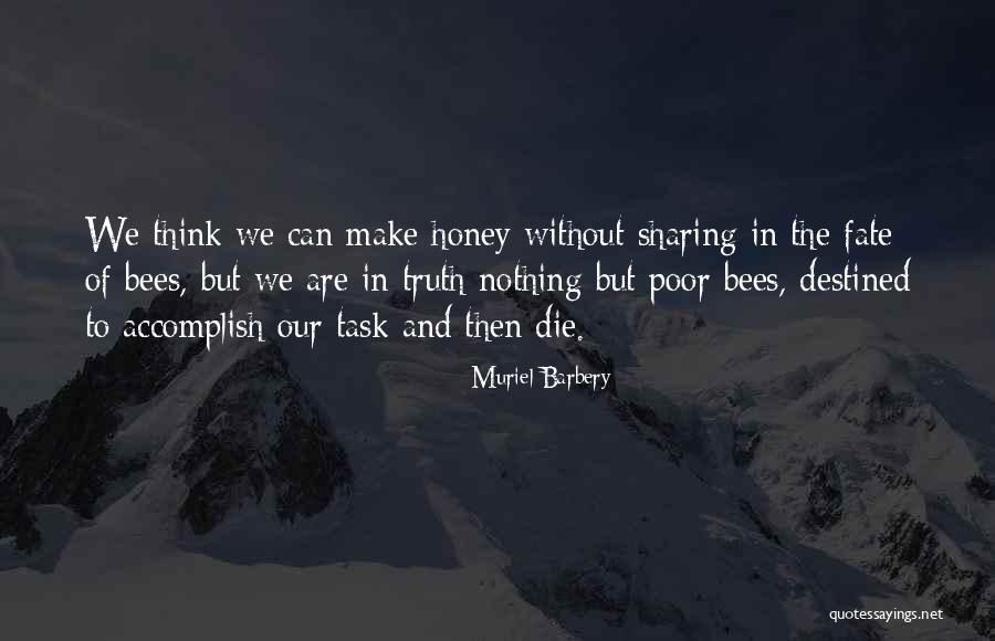 Himym Intervention Quotes By Muriel Barbery Himym Intervention Quotes By Muriel Barbery